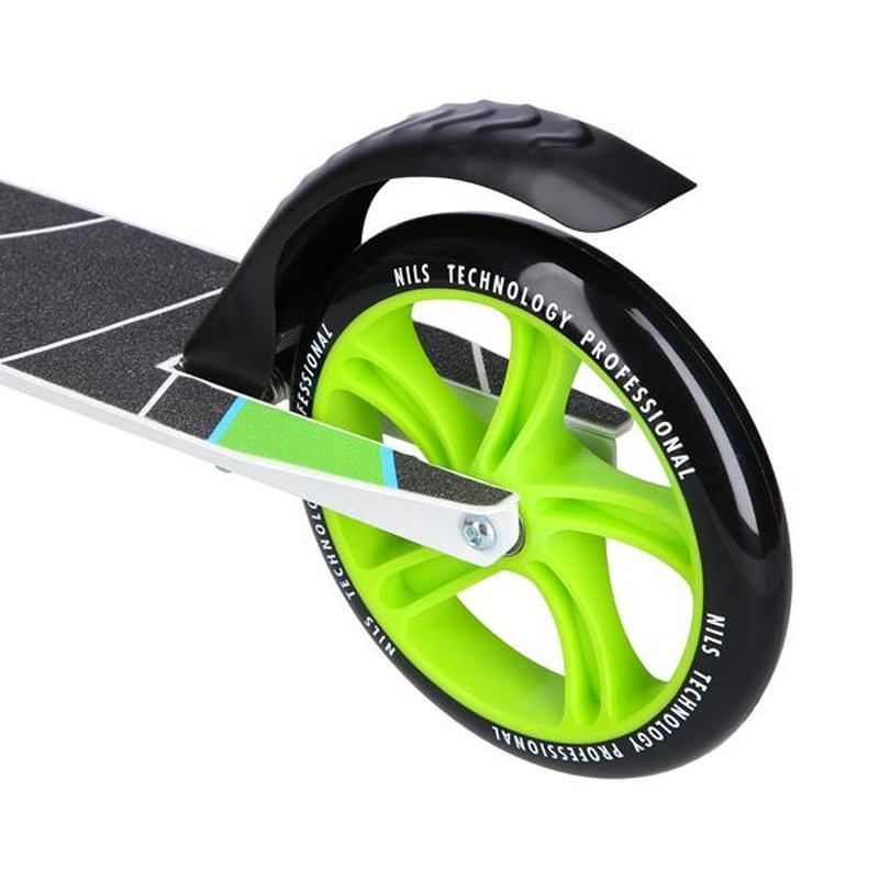 NILS EXTREME A-l skrejritenis, HM0180 SCOOTER