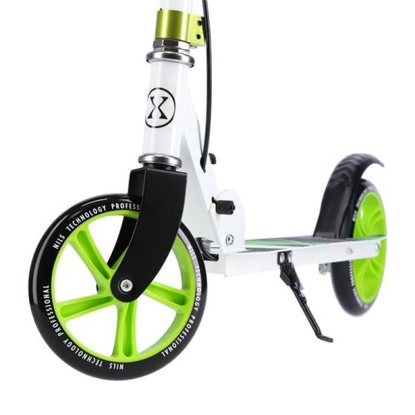 NILS EXTREME A-l skrejritenis, HM0180 SCOOTER
