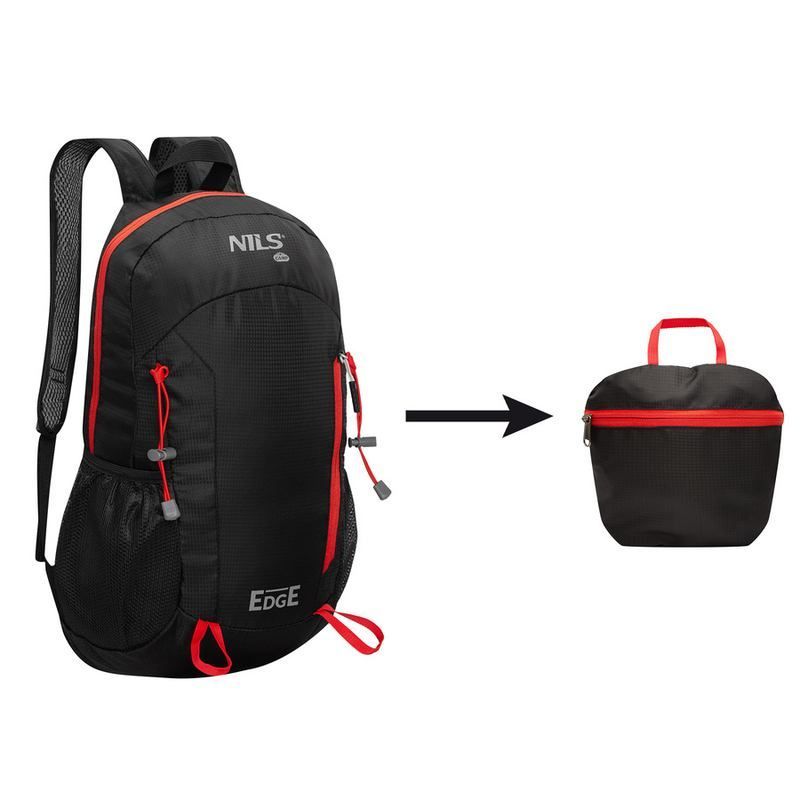 NILS CAMP NC1724 mugursoma, Edge 22l