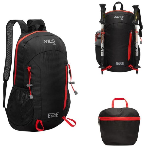 NILS CAMP NC1724 mugursoma, Edge 22l NILS CAMP NC1724 mugursoma, Edge 22l