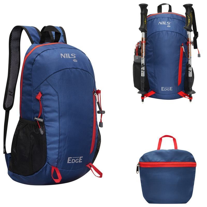 NILS CAMP NC1724 mugursoma, Edge 22l