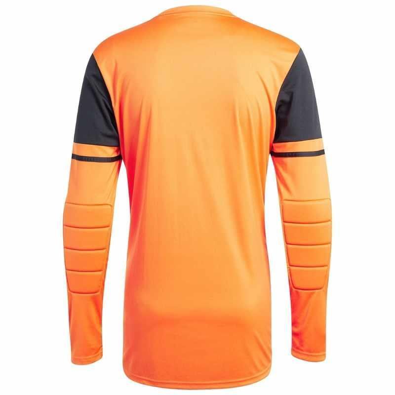 Vārtsargu džemperis Adidas SQUADRA 25 JG1130, krāsa oranža