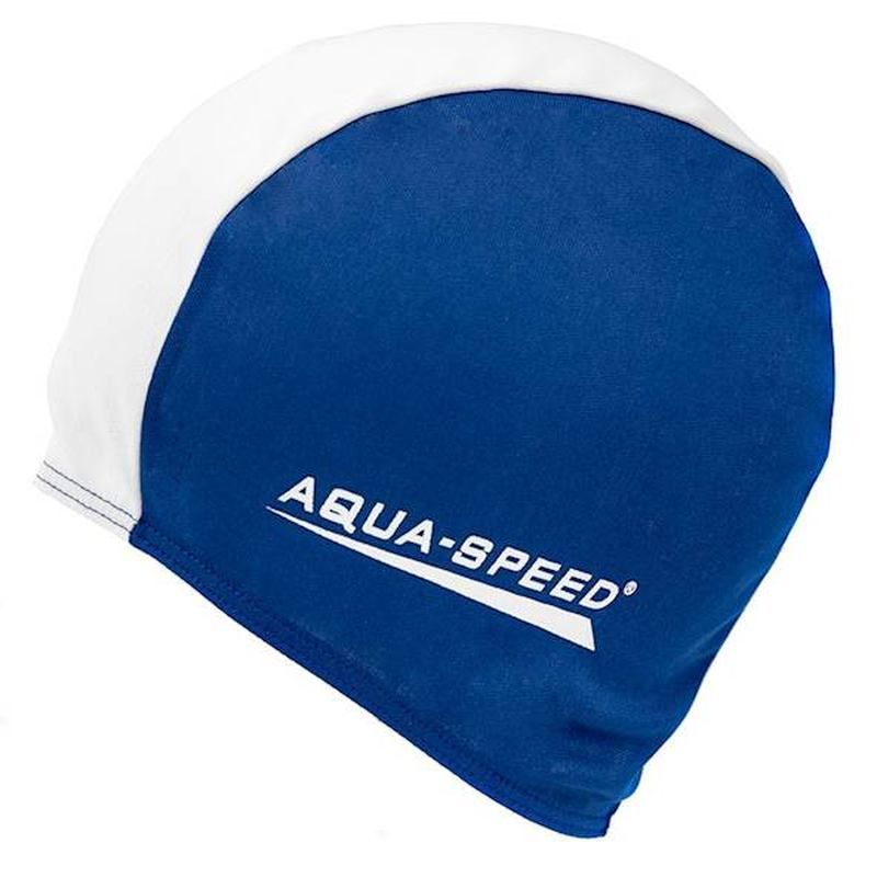 Aqua Speed poliestera vāciņš
