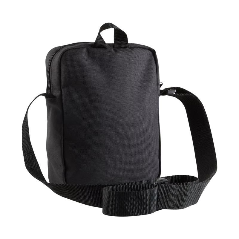 Puma Plus Portable 091182 01 maisiņš, melnā krāsā
