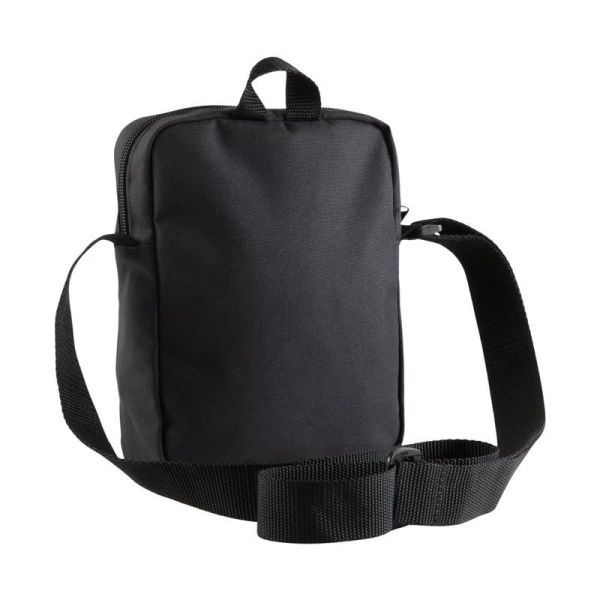 Puma Plus Portable 091182 01 maisiņš, melnā krāsā