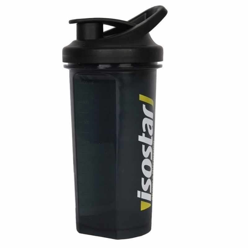 Isostar šeikeris 700ml