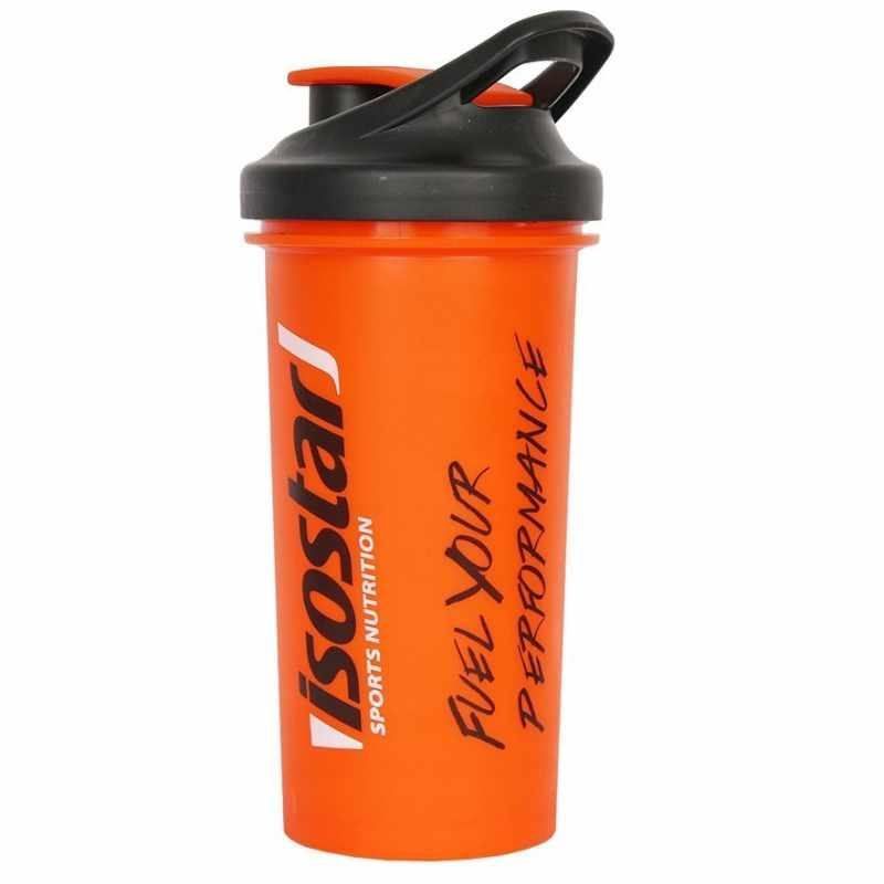 Isostar šeikeris 700ml