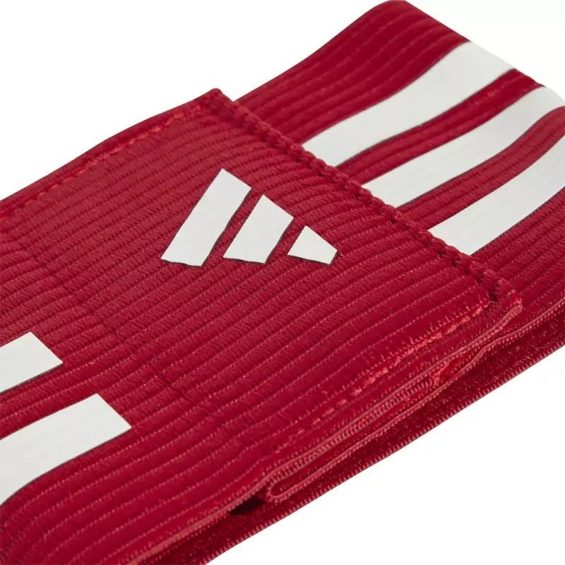 Adidas kapteiņa aproce JN6279, sarkana krāsa