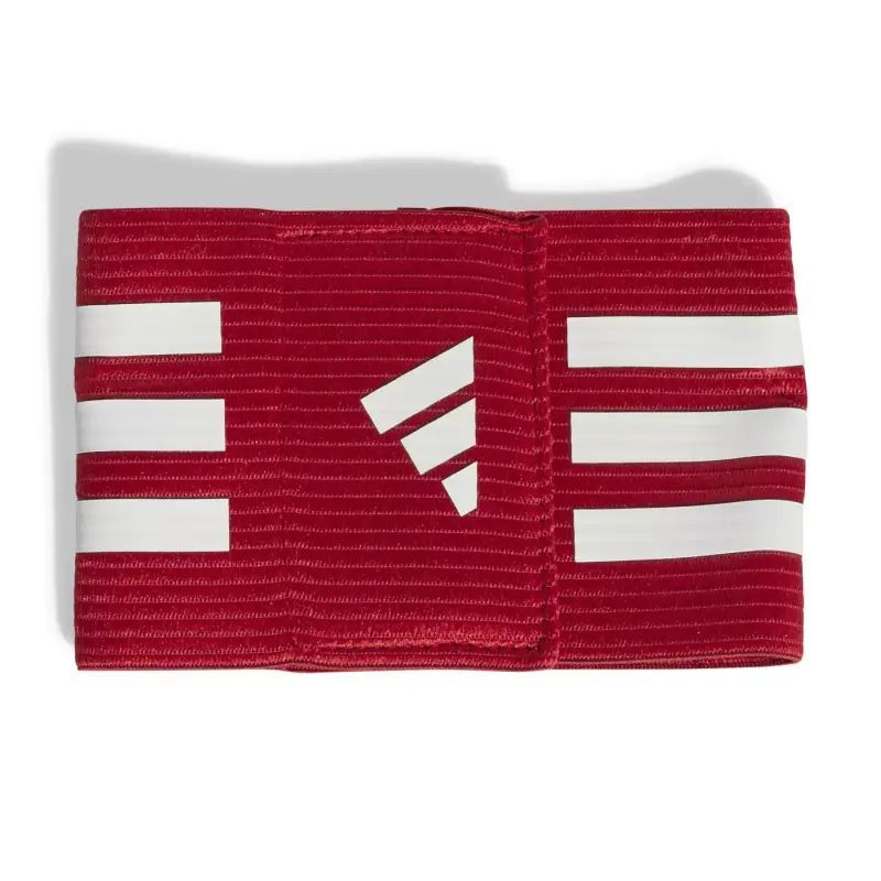 Adidas kapteiņa aproce JN6279, sarkana krāsa