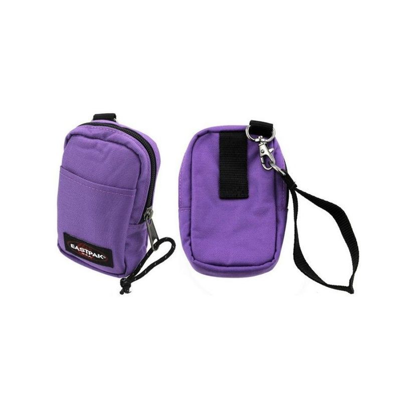 Eastpak mazais maks, futrālis ar aizdari
