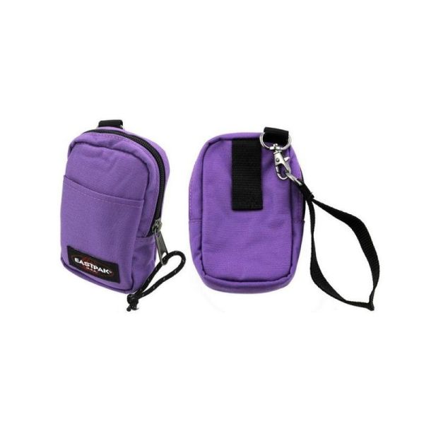 Eastpak mazais maks, futrālis ar aizdari