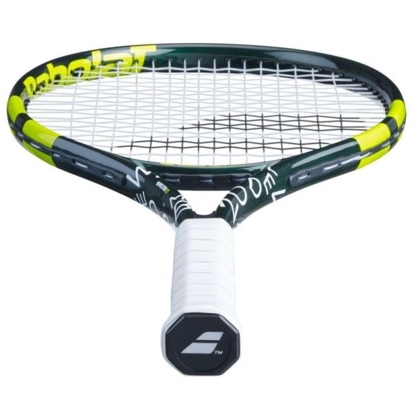 Babolat Wimbledon 27 S CV tenisa raķete, L2