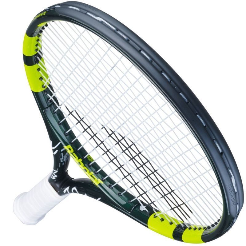Babolat Wimbledon 27 S CV tenisa raķete, L2