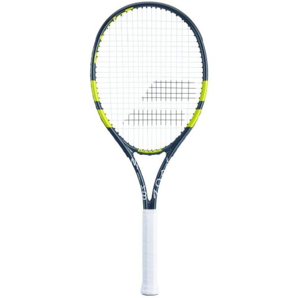 Babolat Wimbledon 27 S CV tenisa raķete, L2