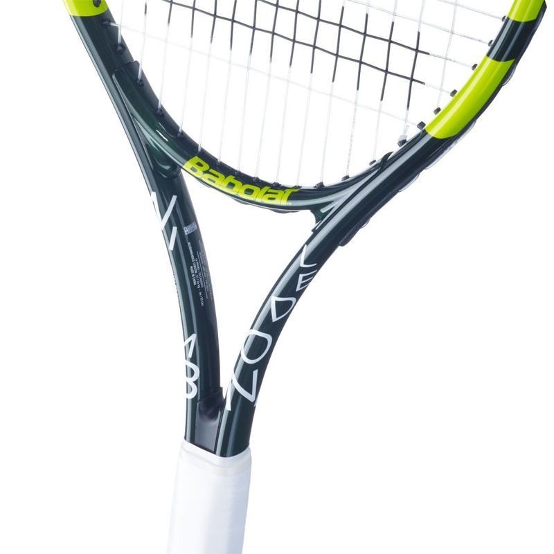 Babolat Wimbledon 27 S CV tenisa raķete, L2