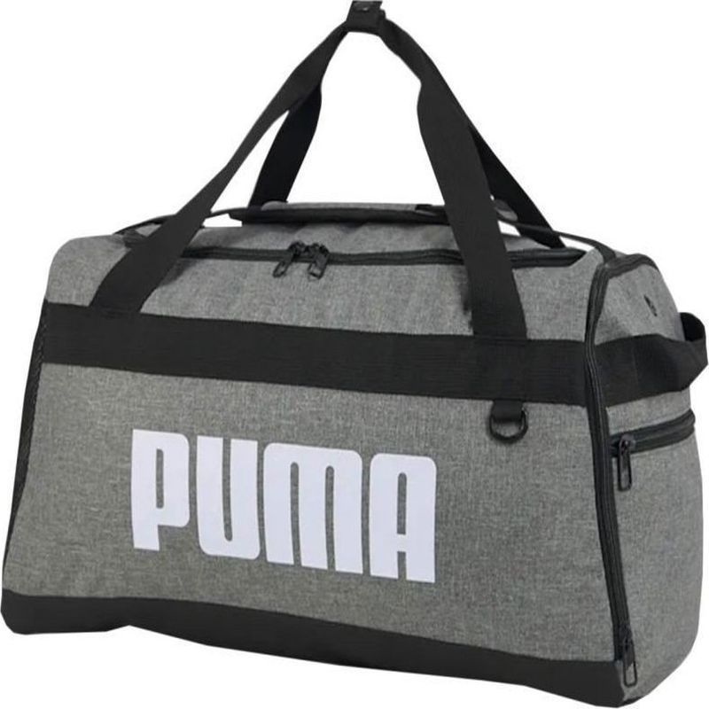 Puma Challenger Duffel soma S, tumši zila