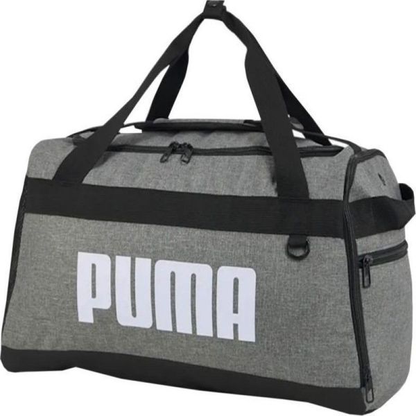 Puma Challenger Duffel soma S, tumši zila