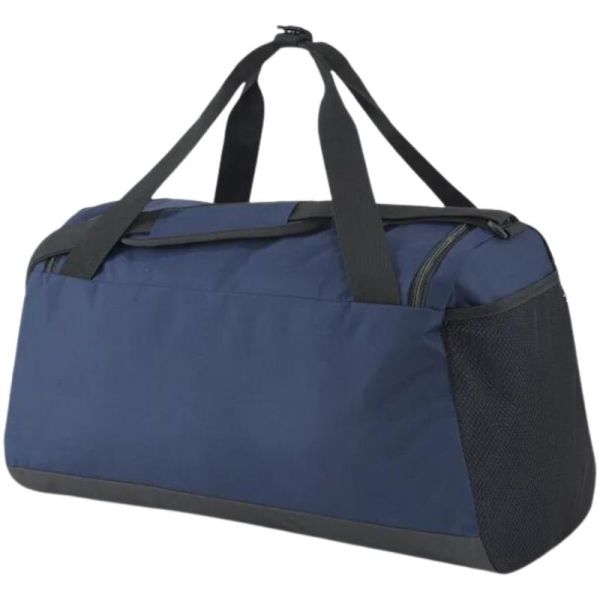 Puma Challenger Duffel soma S, tumši zila