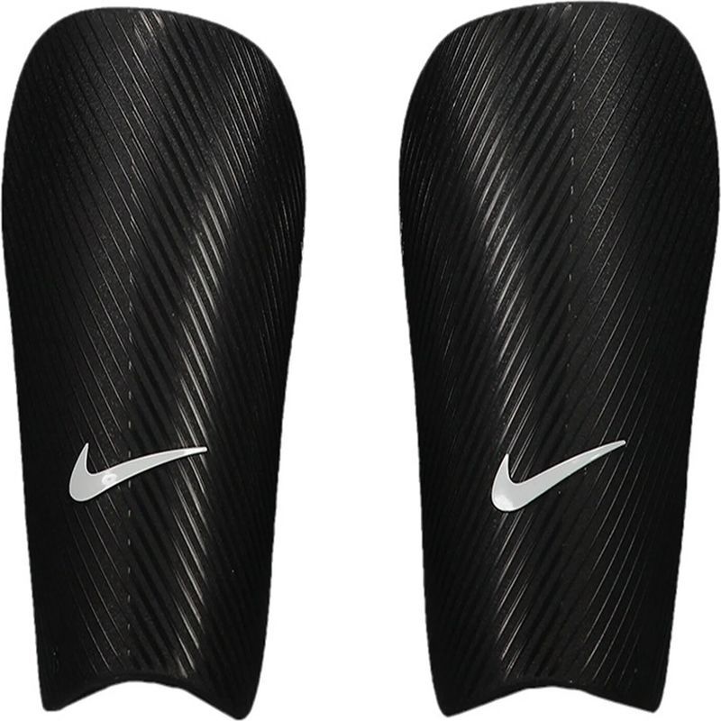 Nike J.Guard futbola aizsargi, melnā krāsā