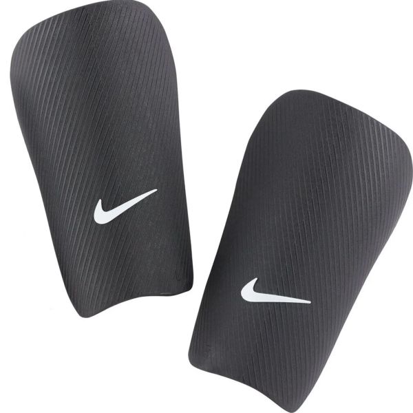 Nike J.Guard futbola aizsargi, melnā krāsā