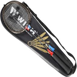 Vēlies badmintona komplektu, Alumtec 316K