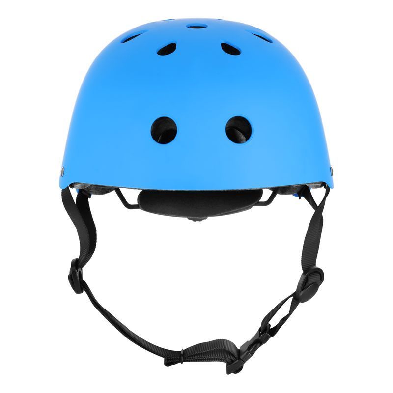 Nils Extreme velosipēdu ķivere, MTW001-1, zila krāsa