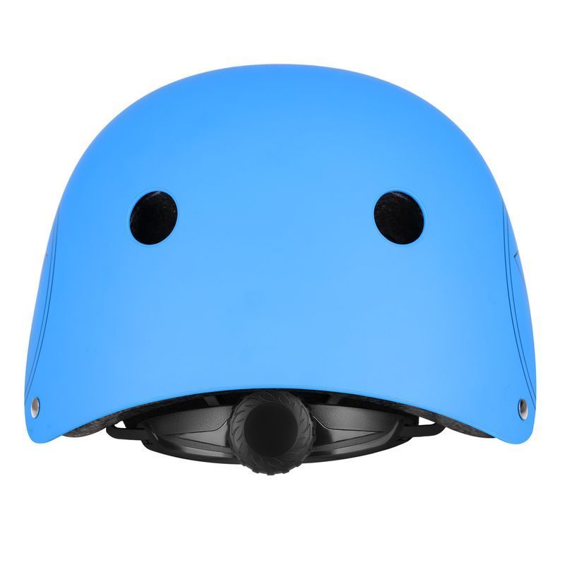 Nils Extreme velosipēdu ķivere, MTW001-1, zila krāsa