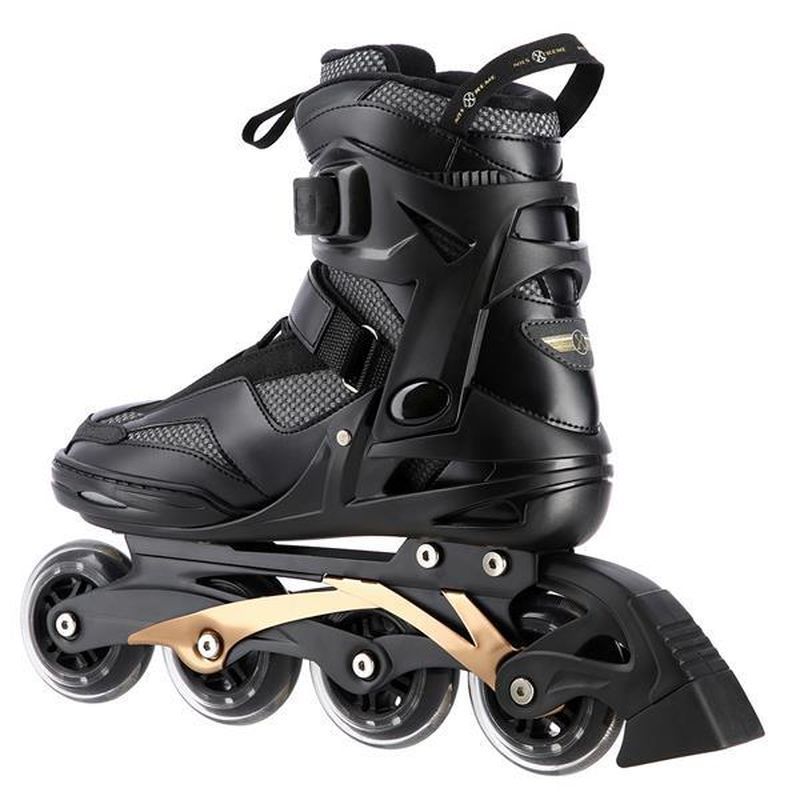A-l skrituļslidas, Nils Extreme NA2150