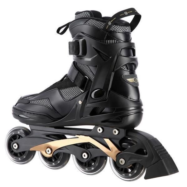 A-l skrituļslidas, Nils Extreme NA2150