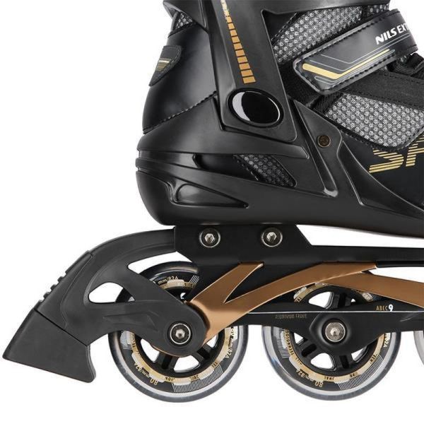 A-l skrituļslidas, Nils Extreme NA2150