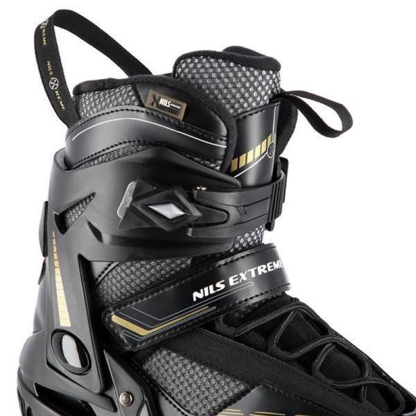 A-l skrituļslidas, Nils Extreme NA2150