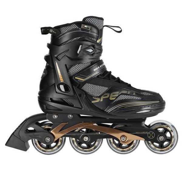 A-l skrituļslidas, Nils Extreme NA2150