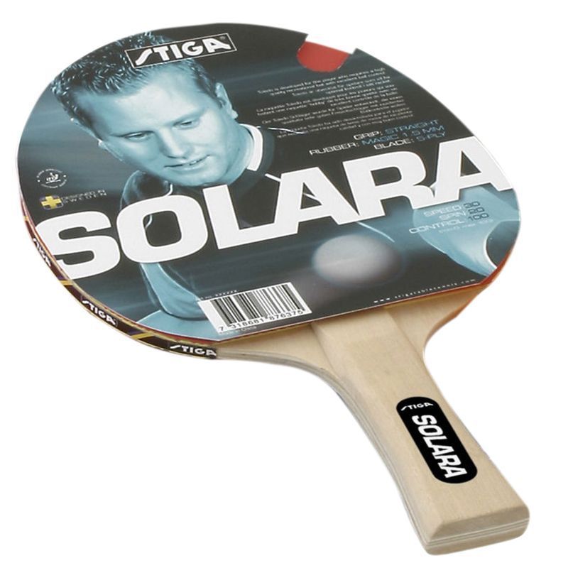 Stiga Solara galda tenisa raķete