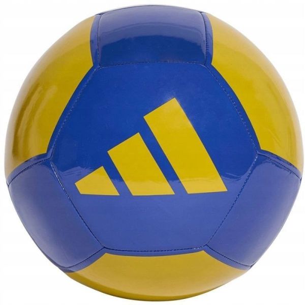 Adidas Epp Club futbola bumba, izmērs 5 Adidas Epp Club futbola bumba, izmērs 5