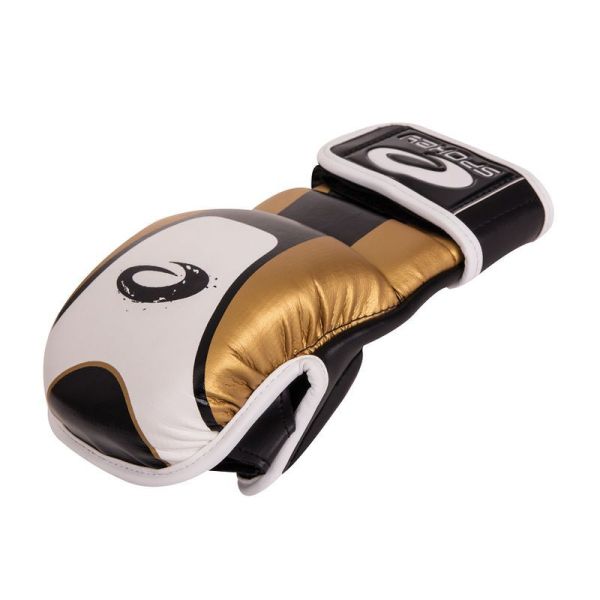 Spokey MMA cimdi, Saijo