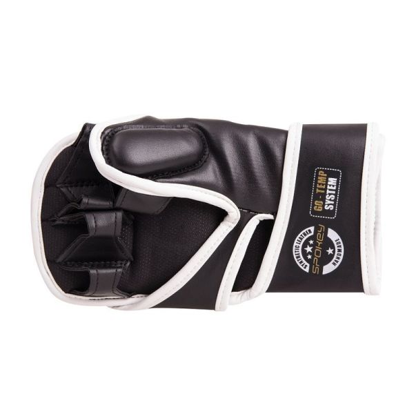 Spokey MMA cimdi, Saijo