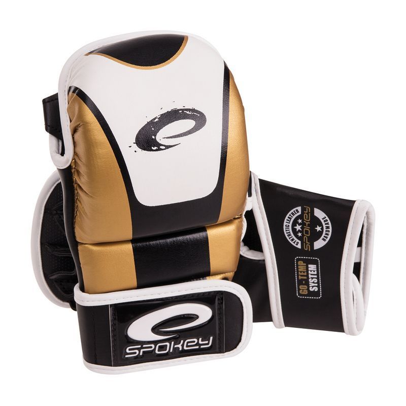 Spokey MMA cimdi, Saijo