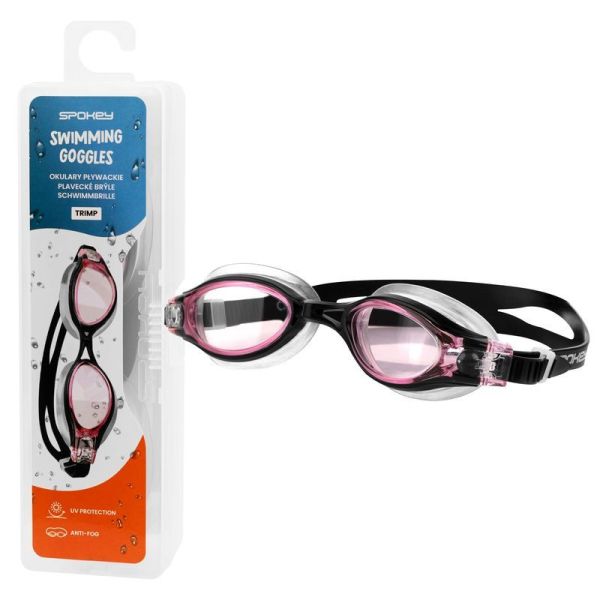 Spokey peldbrilles, Trimp 927913