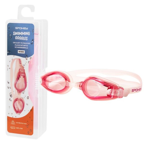 Spokey peldbrilles, Skimo 927935