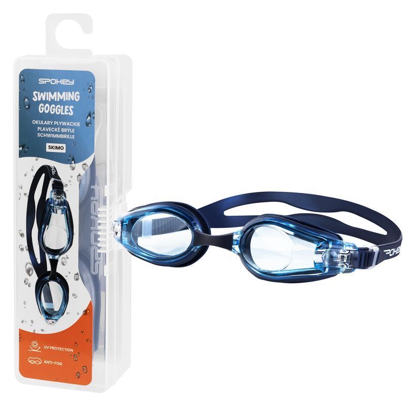 Spokey peldbrilles, Skimo 927934