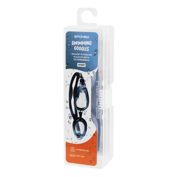Spokey peldbrilles, Skimo 927934