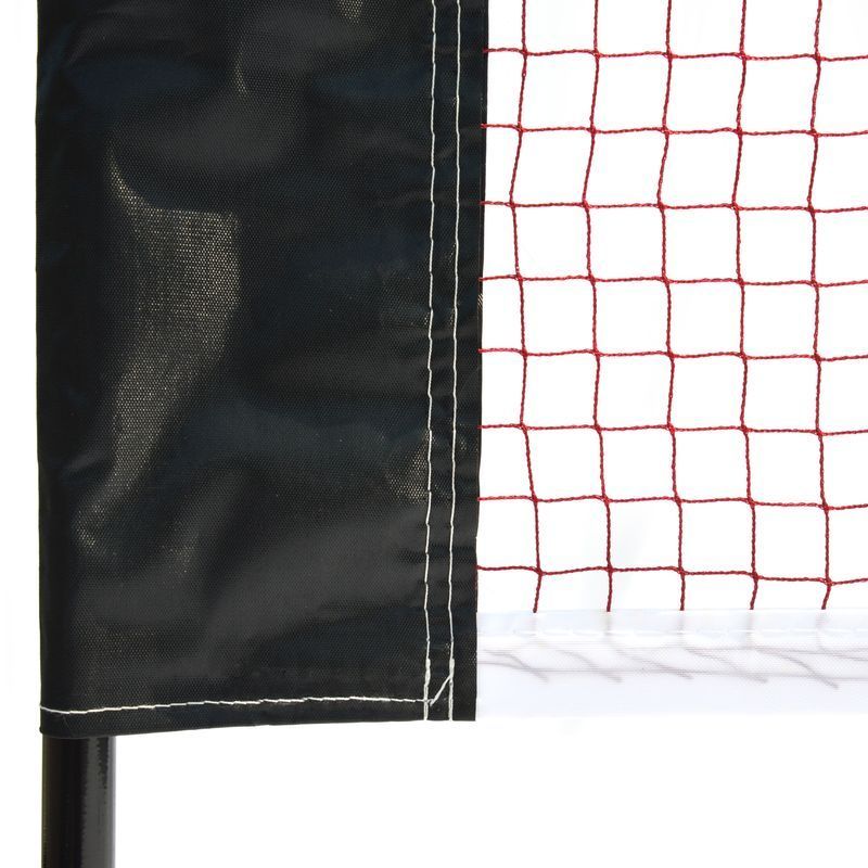 Meteor badmintona tīkls, 5,1 m x 0,76 m