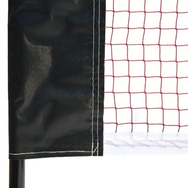Meteor badmintona tīkls, 5,1 m x 0,76 m