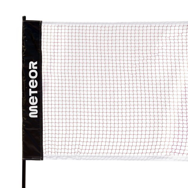 Meteor badmintona tīkls, 5,1 m x 0,76 m