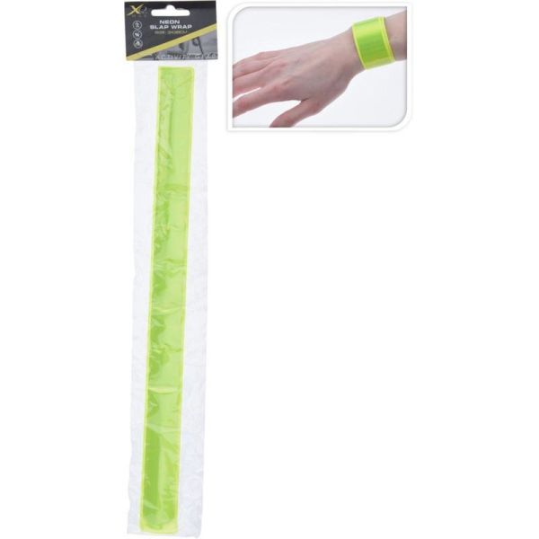 XQMAX atstarojoša aproce, 38cm XQMAX atstarojoša aproce, 38cm