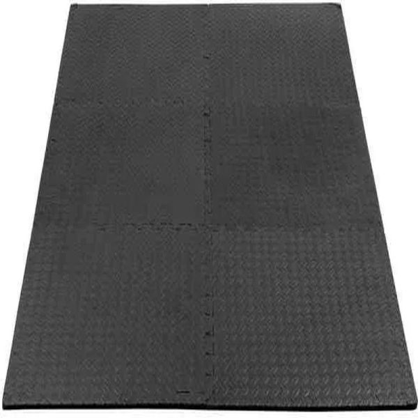 Puzzle paklājs MP 12 PRO 12mm 3 elementi