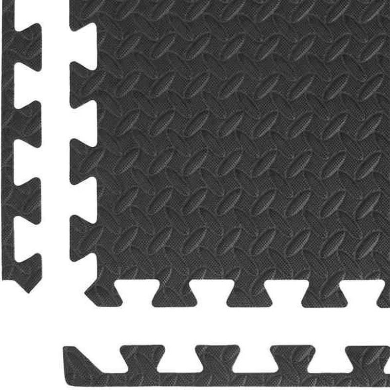 Puzzle paklājs MP 12 PRO 12mm 3 elementi