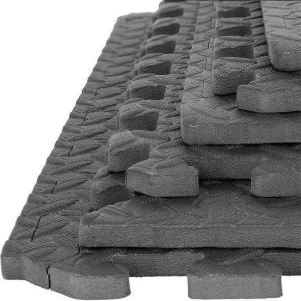 Puzzle paklājs MP 12 PRO 12mm 3 elementi