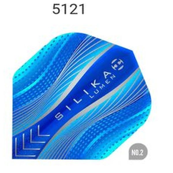 Brānu komplekts Silika šautriņas HF5121 Brānu komplekts Silika šautriņas HF5121
