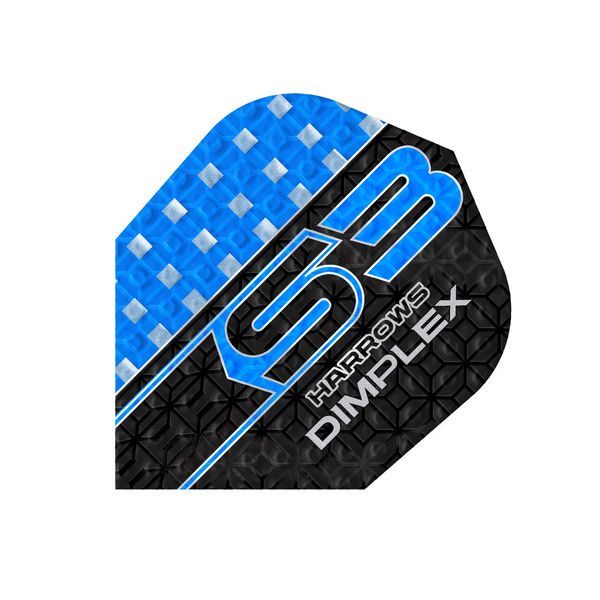 Brāšļu komplekts Dimplex šautriņas HF4203